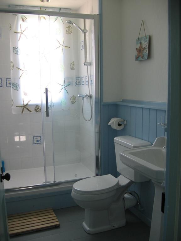 Serenity House Glemsford Kamer foto