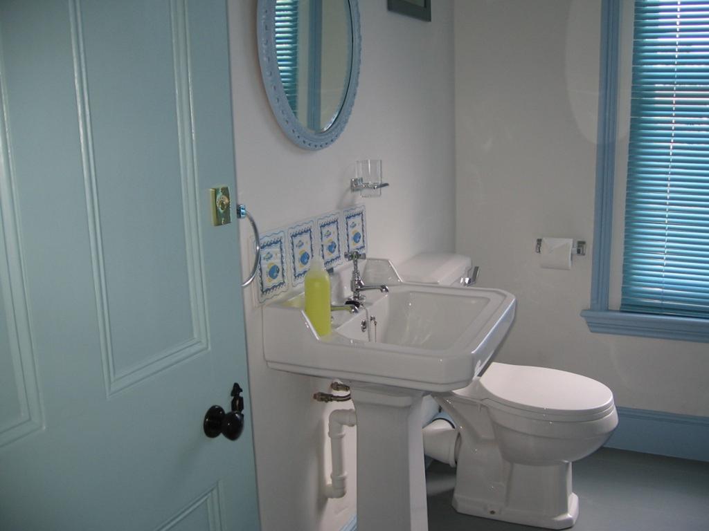 Serenity House Glemsford Buitenkant foto