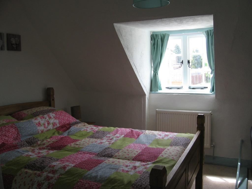 Serenity House Glemsford Kamer foto