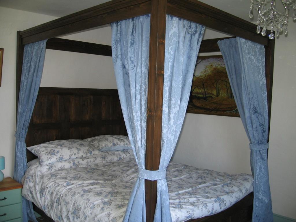 Serenity House Glemsford Kamer foto