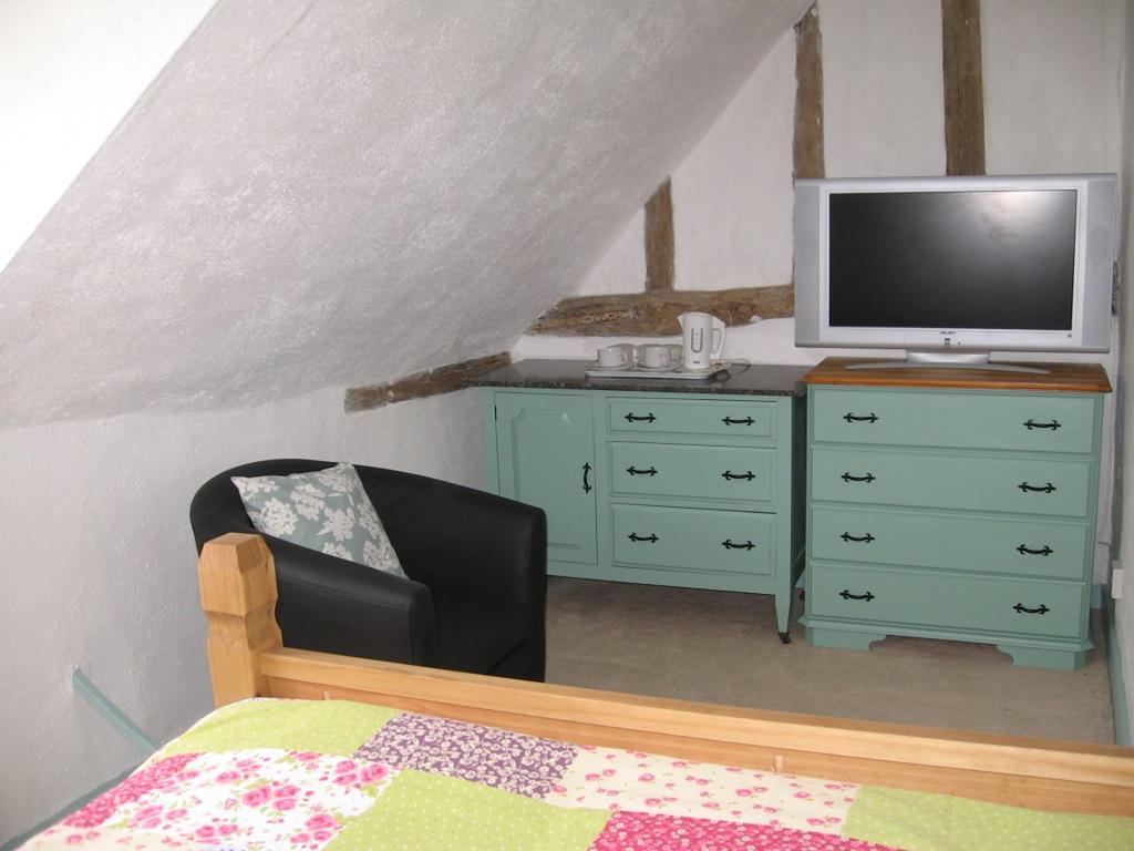 Serenity House Glemsford Kamer foto