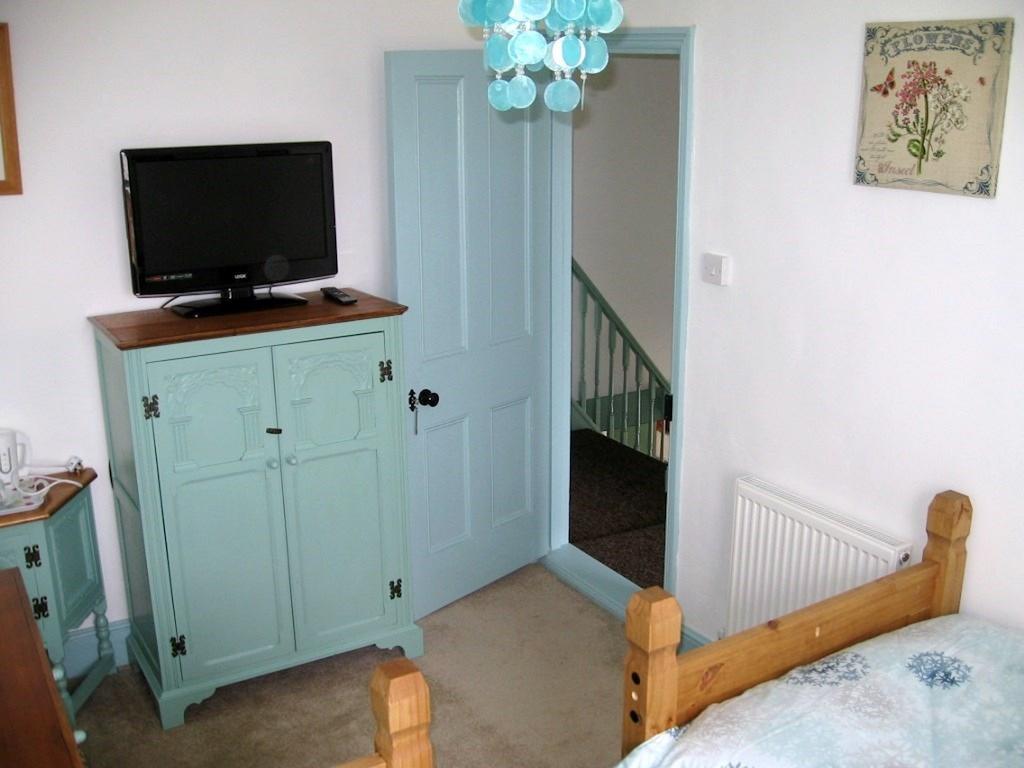 Serenity House Glemsford Kamer foto