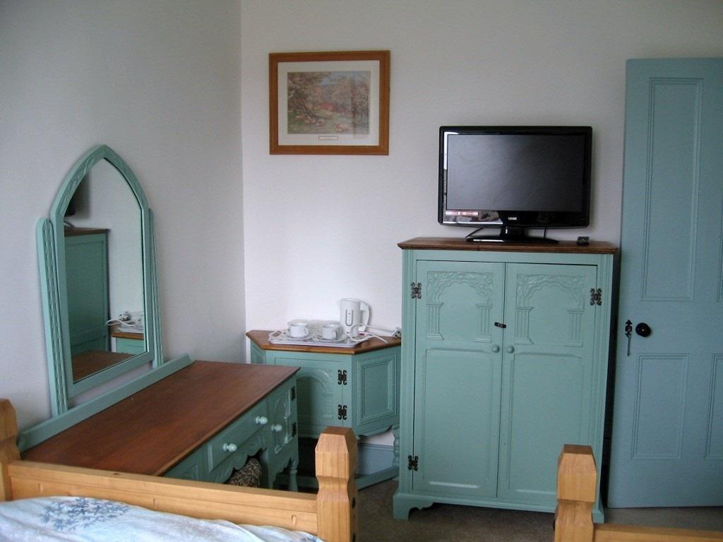 Serenity House Glemsford Kamer foto